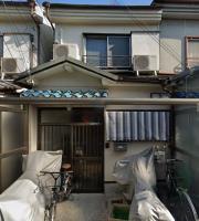 服部寿町2丁目テラスハウス