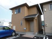 水島臨海鉄道福井駅まで徒歩12分
