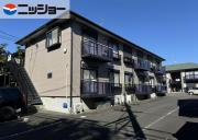 プチメゾン桜ヶ丘B棟