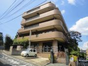 西鉄天神大牟田線西鉄平尾駅まで徒歩13分