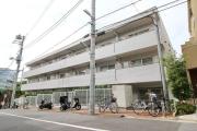 コンフォリア目黒長者丸