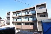 鹿児島市電谷山線涙橋駅まで徒歩2分