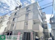 メゾン アイティー キング