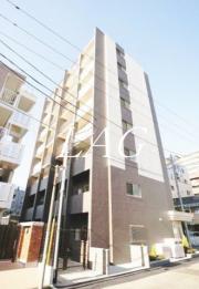 ＪＲ中央線八王子駅まで徒歩10分