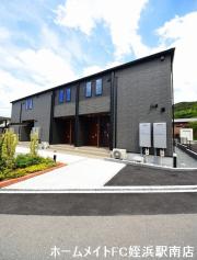 ＪＲ筑肥線加布里駅まで徒歩24分