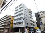 都営大江戸線森下駅まで徒歩3分