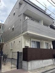 京王線つつじヶ丘駅までバス約10分 徒歩9分