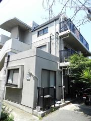 ソシアル甫坂