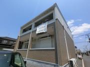 ＪＲ内房線八幡宿駅まで徒歩10分