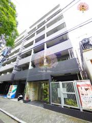 ブルーライン吉野町駅まで徒歩7分