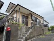三ツ境戸建