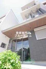 ＪＲ阪和線堺市駅まで徒歩8分