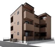 robot home 西大宮V