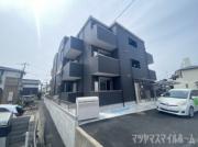 ALEGRIA住道North