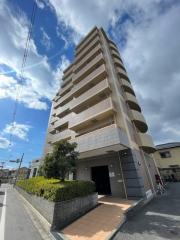 地下鉄千日前線北巽駅まで徒歩6分
