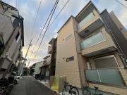 エルピスハイツI