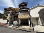 河内長野市向野町戸建