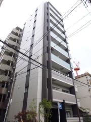 ＪＲ京浜東北・根岸線川崎駅まで徒歩9分