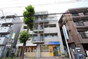 津田山YSビル