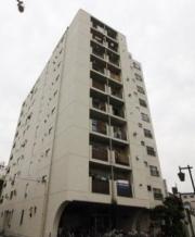 スカイラーク蕨