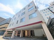 静岡県浜松市中央区元城町