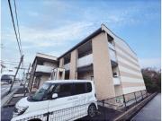 レオパレスカーサ