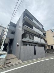 ＪＲおおさか東線ＪＲ淡路駅まで徒歩16分