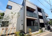 セレスティア高砂