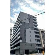 市谷台町坂フロント 部屋番号0402