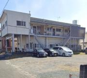 園川アパート