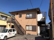 向江アパート2号