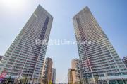 晴海フラッグ PARK VILLAGE T棟