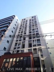 京急本線京急鶴見駅まで徒歩5分