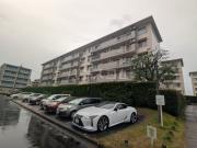 西一社団地 14号棟