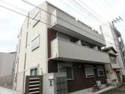 Casa Short Bang