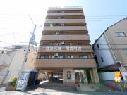 地下鉄谷町線野江内代駅まで徒歩8分