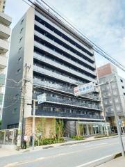 ＪＲ総武線（各駅停車）船橋駅まで徒歩10分