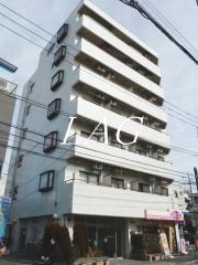 京王線東府中駅まで徒歩3分