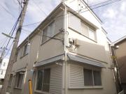 京王線代田橋駅まで徒歩2分