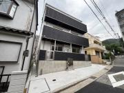 アレーズ新神戸