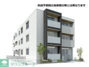 セレスティア柴又II