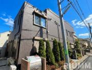 ＪＲ中央線高円寺駅まで徒歩8分