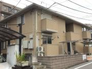 京王高尾線めじろ台駅まで徒歩13分