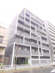 都営大江戸線清澄白河駅まで徒歩12分