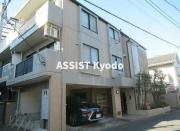 東急世田谷線若林駅まで徒歩5分