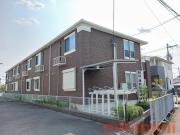 阪急京都線富田駅まで徒歩15分