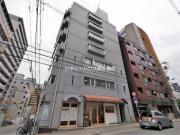 EIGHT TEMMABASHI