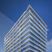 東京メトロ銀座線稲荷町駅まで徒歩4分