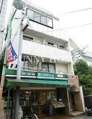 東急東横線学芸大学駅まで徒歩10分