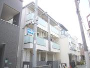 ユアメゾン阪南町